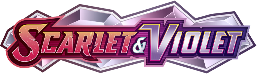 Scarlet and Violet Base